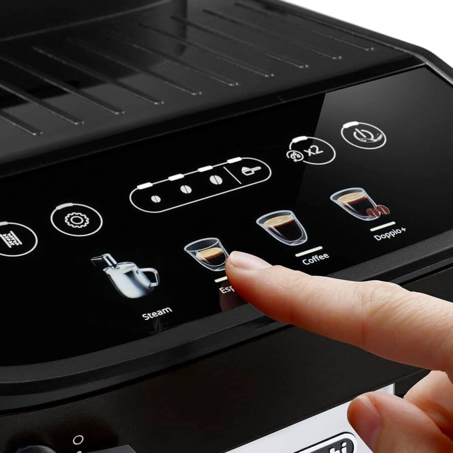 Is the Delonghi Magnifica a Good Coffee Machine?