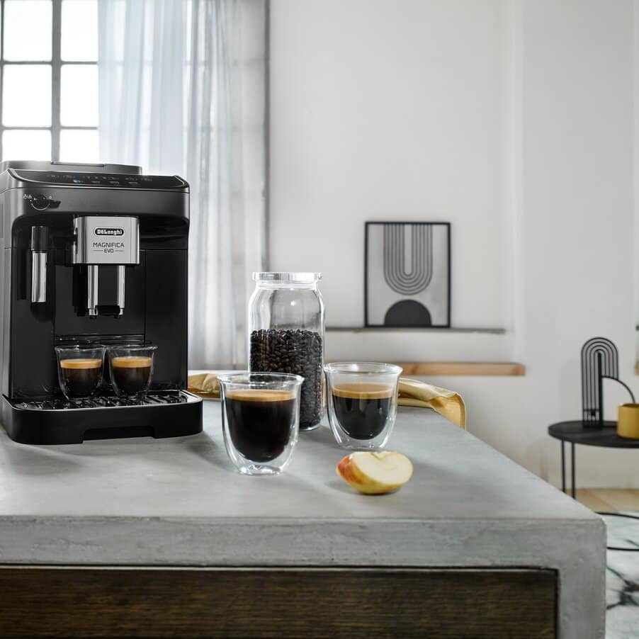 Is the Delonghi Magnifica a Good Coffee Machine?