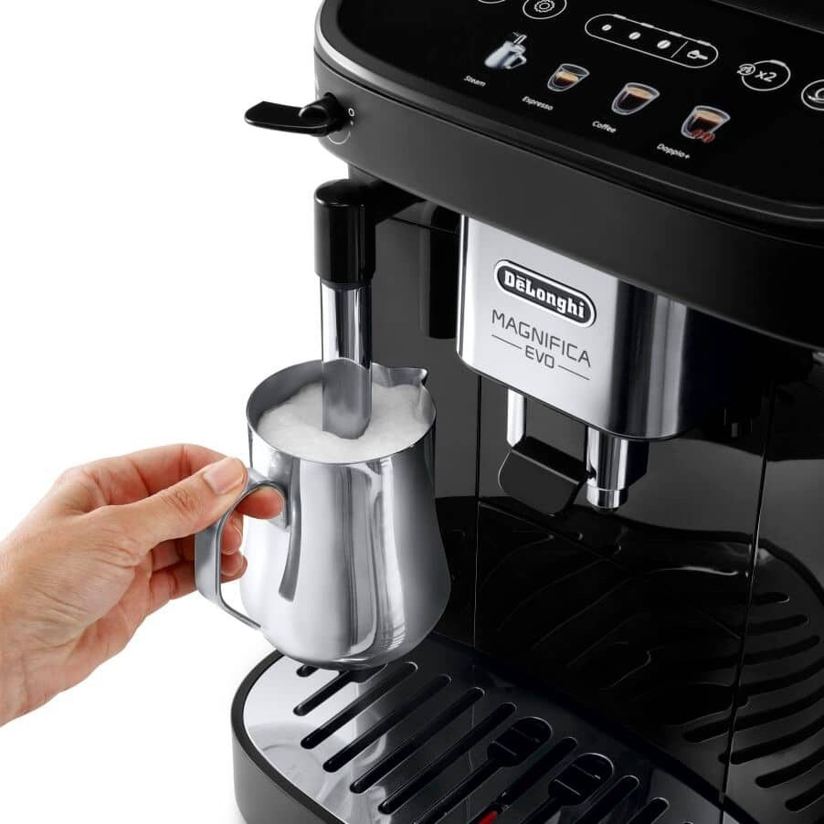Is the Delonghi Magnifica a Good Coffee Machine?