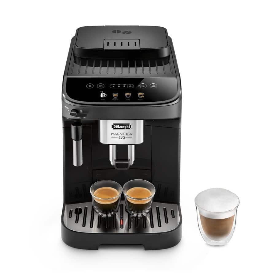 Is the Delonghi Magnifica a Good Coffee Machine?