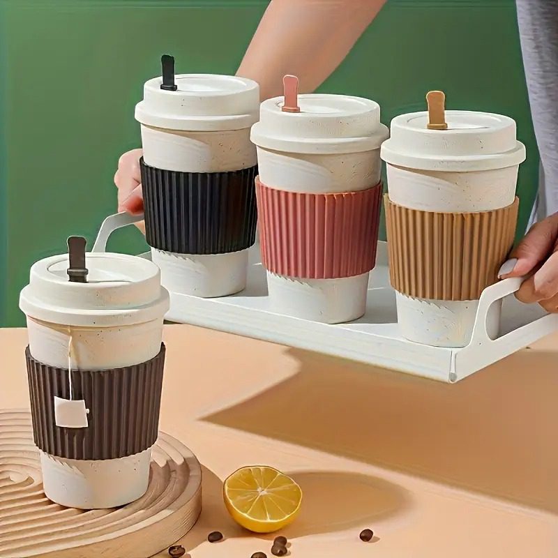 Coffee cups