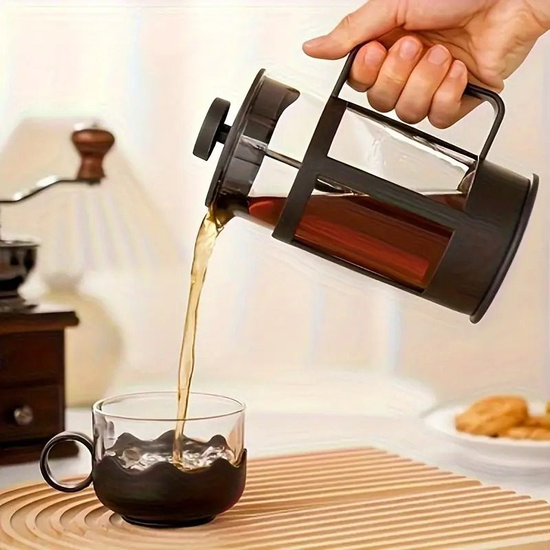 Coffee press