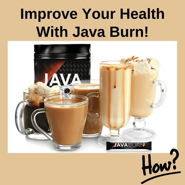 Does Java Burn Work?
