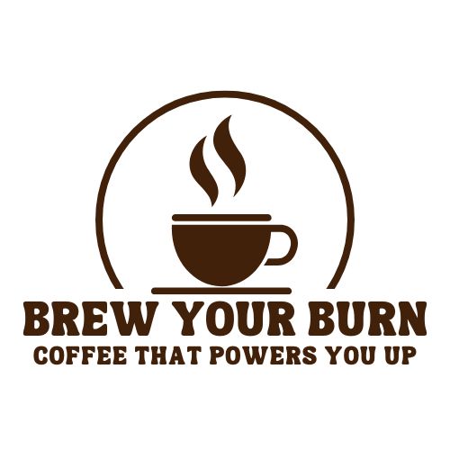Brew Your Burn