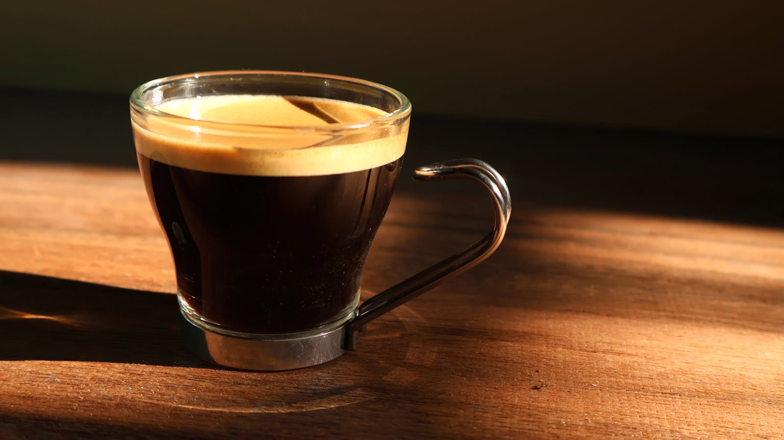 Excelsa Coffee