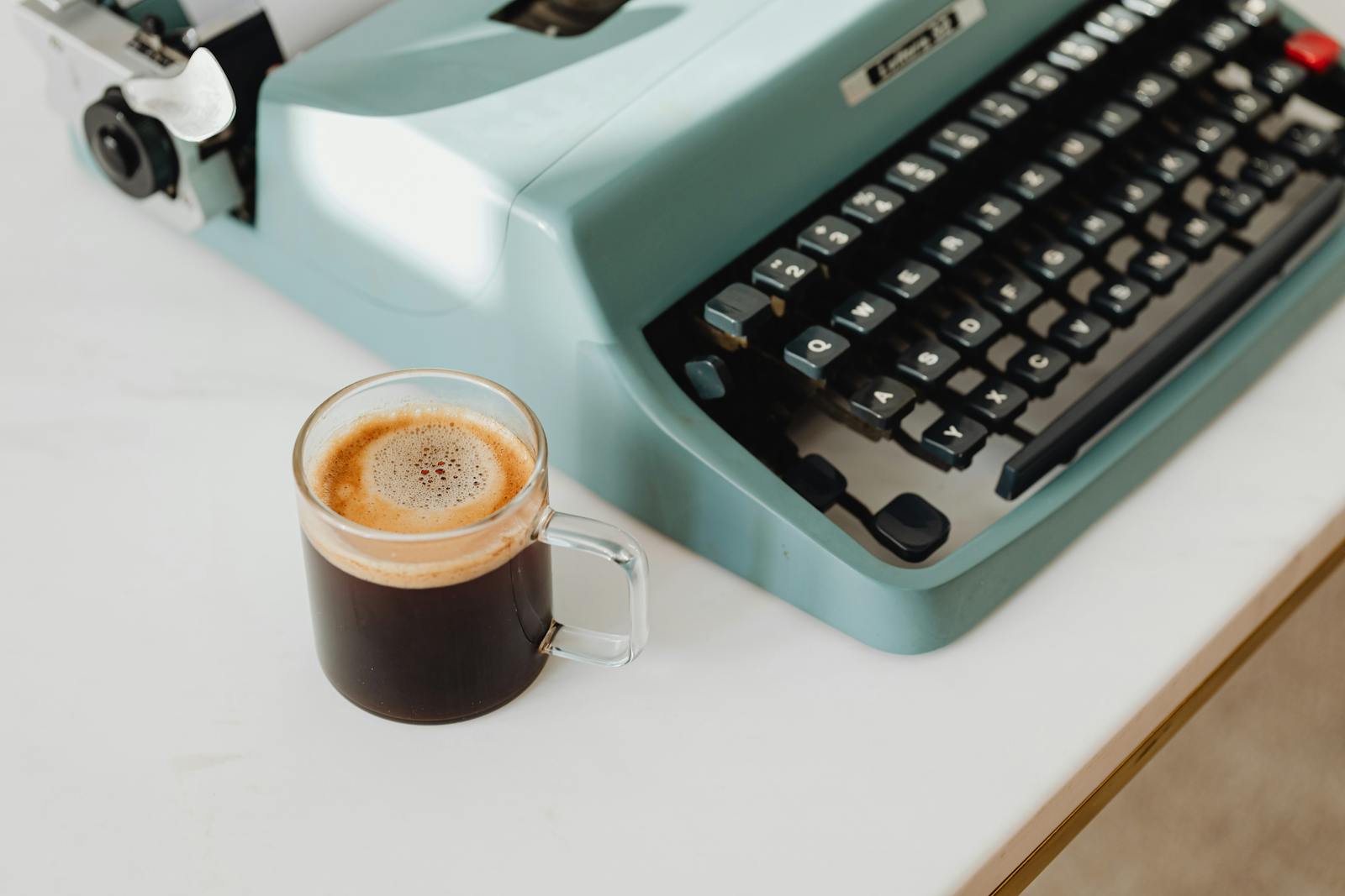 Black Coffee for Weight Loss