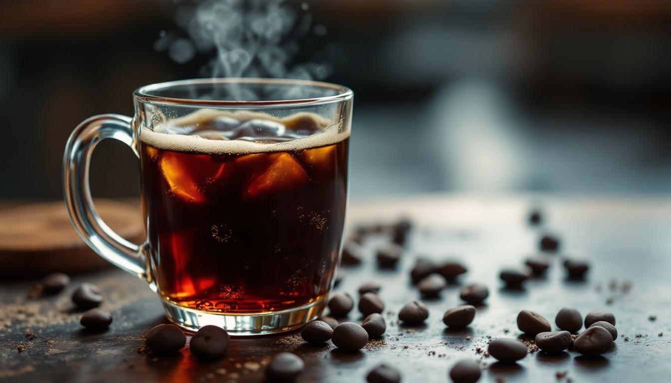 Best Way to Make Cold Brew Coffee at Home
