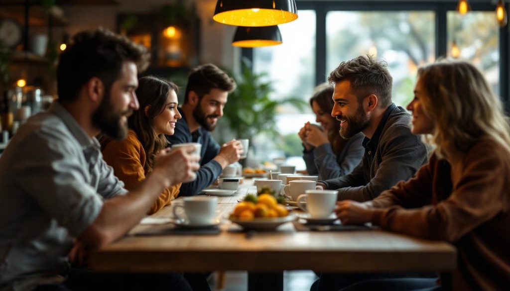 The Surprising History of Coffee Discovery The Surprising History of Coffee Discovery