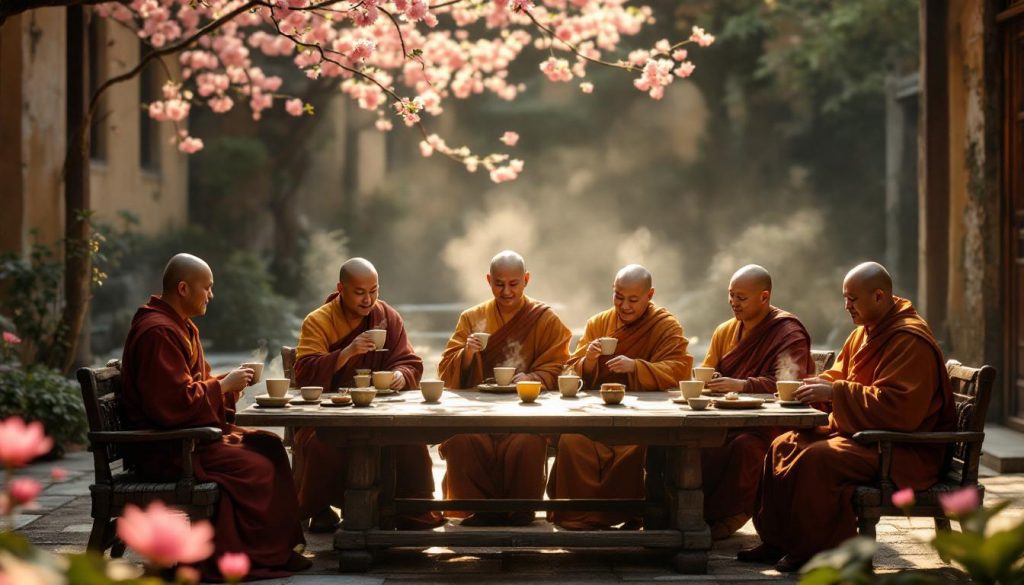 The Surprising History of Coffee Discovery