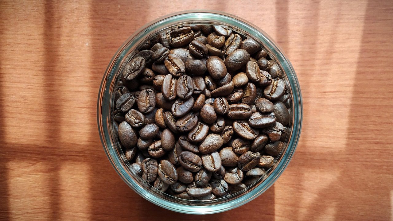 What Is Single Origin Coffee? coffee, coffee bean, single origin, indonesia, whole bean, arabica
