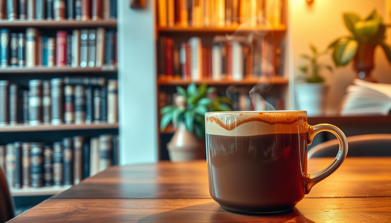 benefits of drinking mocha coffee