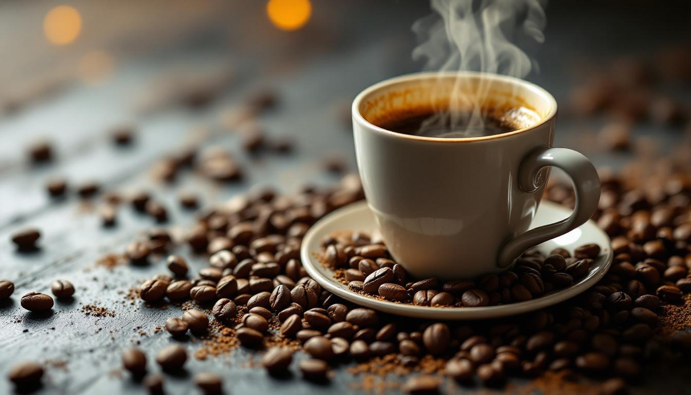 Best Ways to Brew Coffee