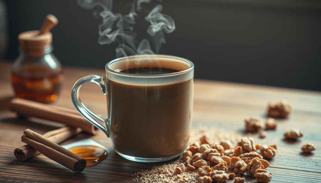 blood sugar balancing coffee recipe