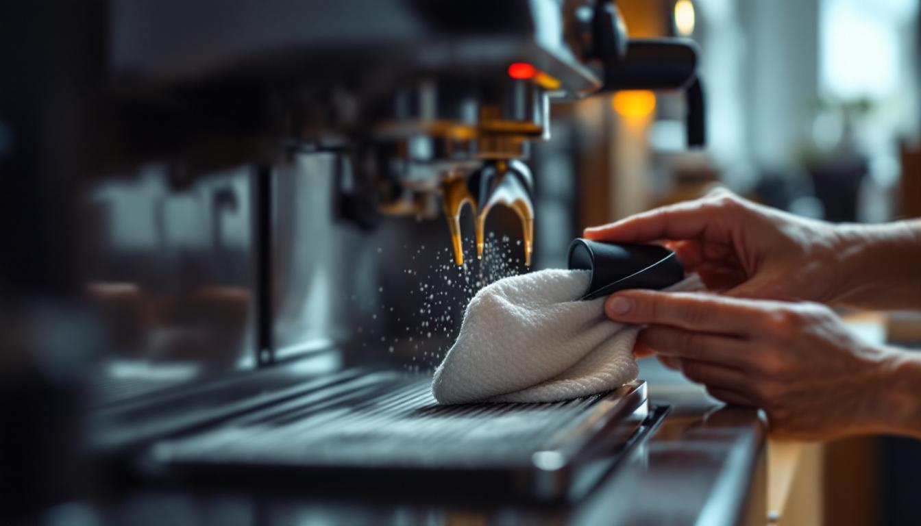How to Clean a Cuisinart Coffee Maker