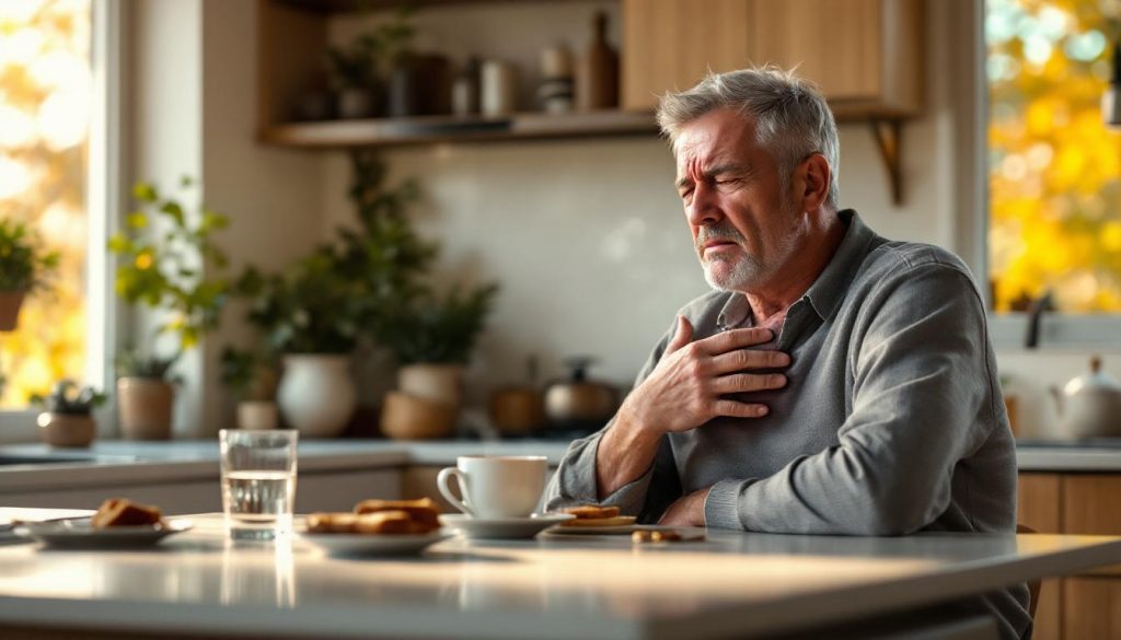 Does Drinking Coffee Cause Acid Reflux?