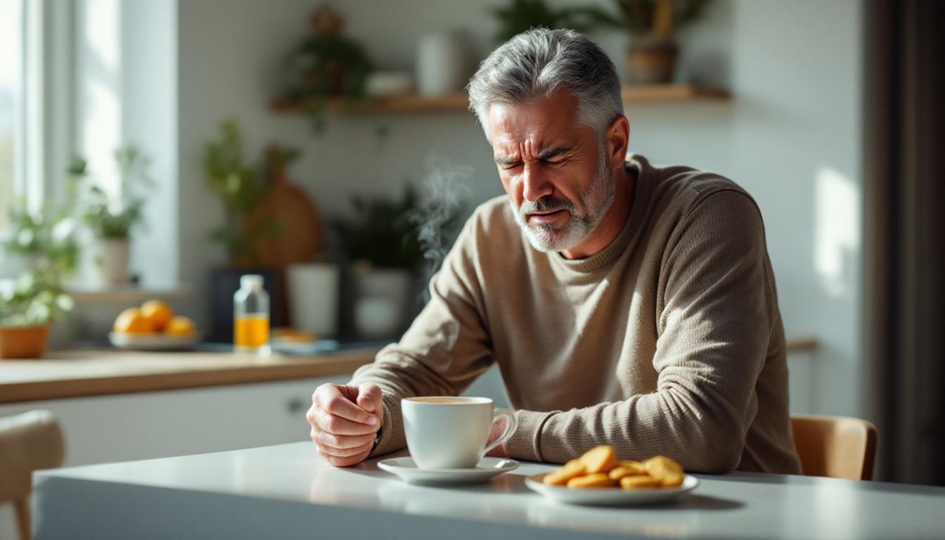 Does Drinking Coffee Cause Acid Reflux?