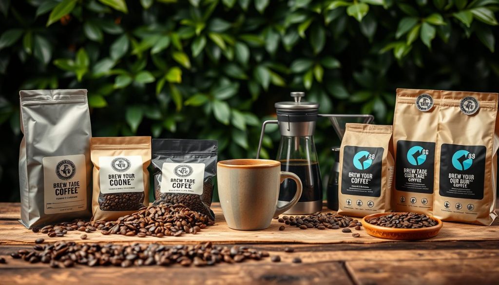 Explore the World of Fair Trade Coffee