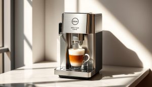 Best coffee maker for flat white
