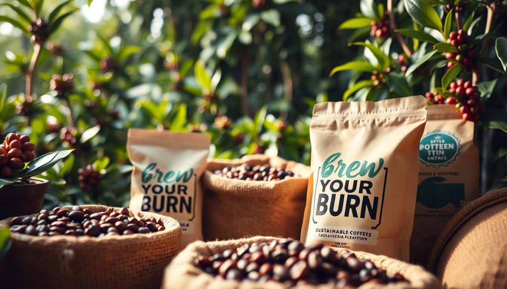 Explore the World of Fair Trade Coffee