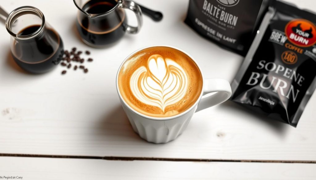 beginner's guide to latte art