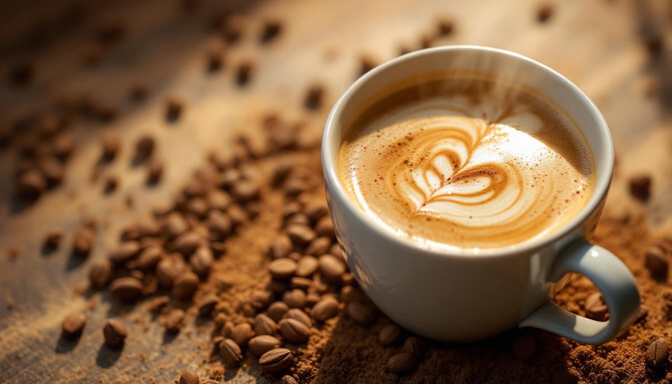 How to Make Bulletproof Coffee at Home