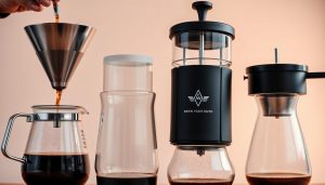 Essential Coffee Brewing Techniques to Try