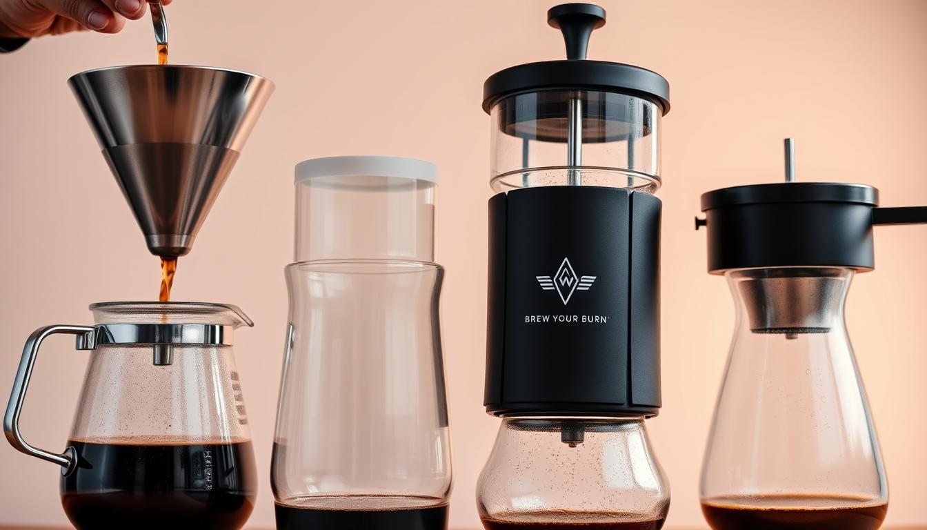 Essential Coffee Brewing Techniques to Try
