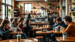 The Ultimate Guide for Coffee Lovers