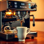 espresso machine reviews