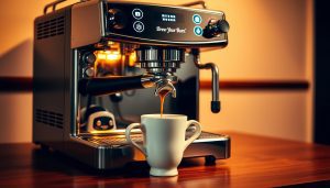 espresso machine reviews