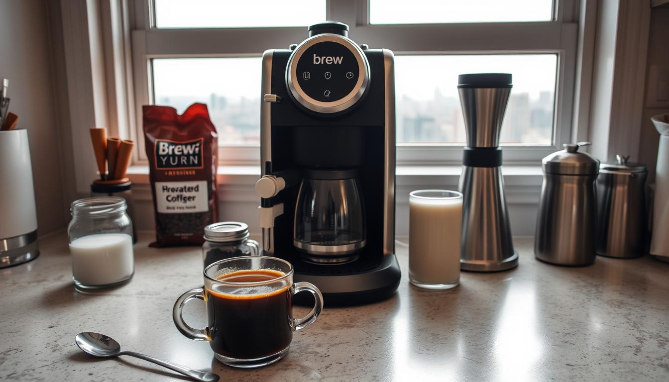 how to fix bitter coffee