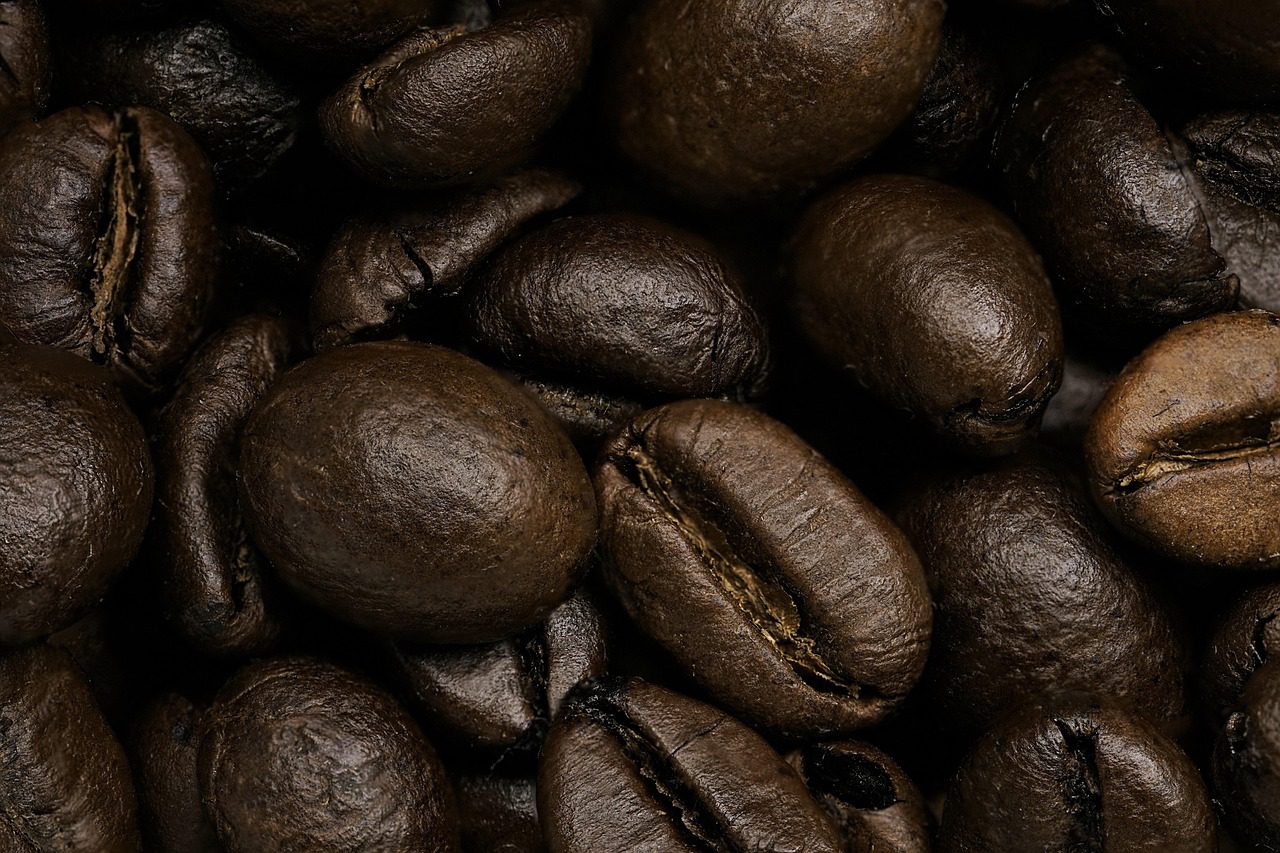 When Do Coffee Beans Expire? coffee, caffeine, bean, coffee beans, roasting, close up, roast coffee, coffee roasting, stimulant, roasted, macro, coffee, coffee, coffee, coffee beans, coffee beans, coffee beans, coffee beans, coffee beans