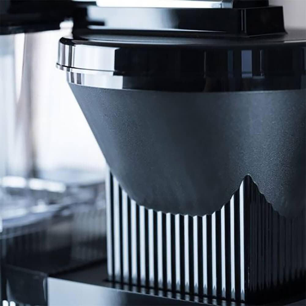 Moccomaster Coffee Maker Review