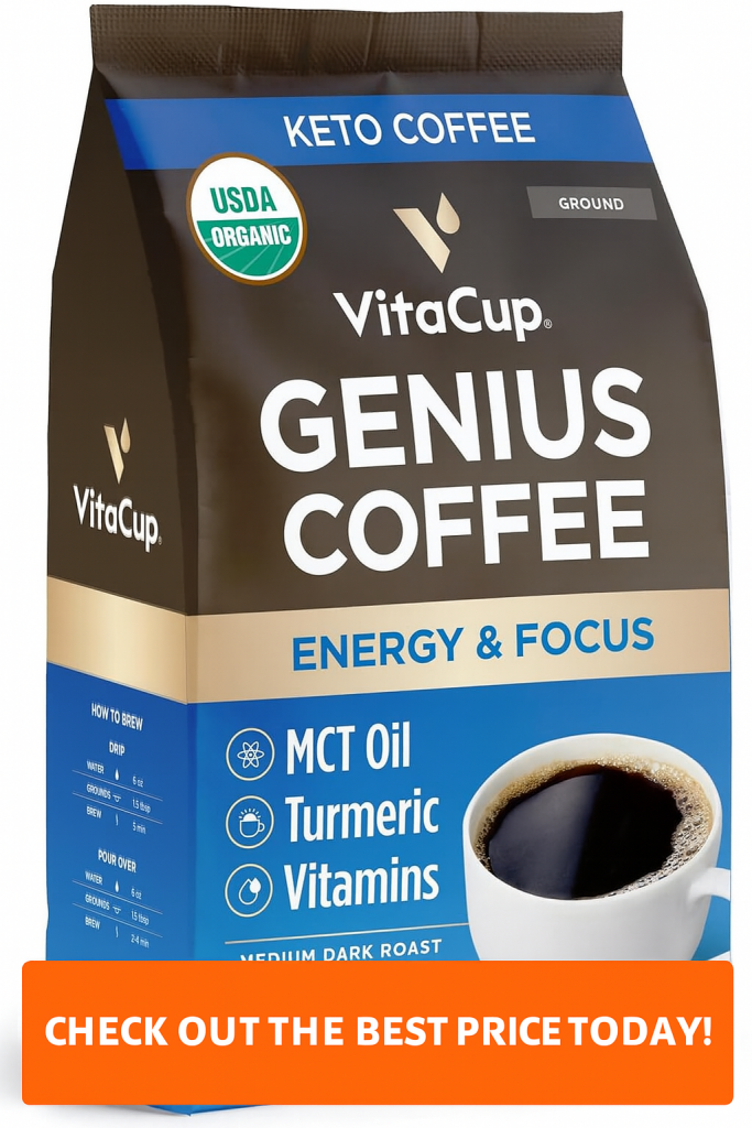 Vitacup Slim Coffee Reviews