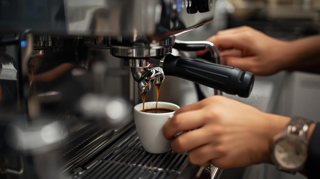How to Make Espresso at Home