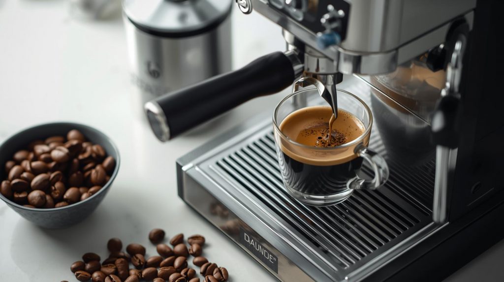 How to Make Espresso at Home