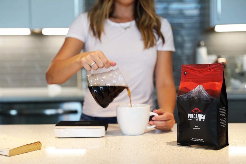 Best Coffee Beans for Flat White