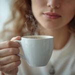 Is coffee anti-aging?
