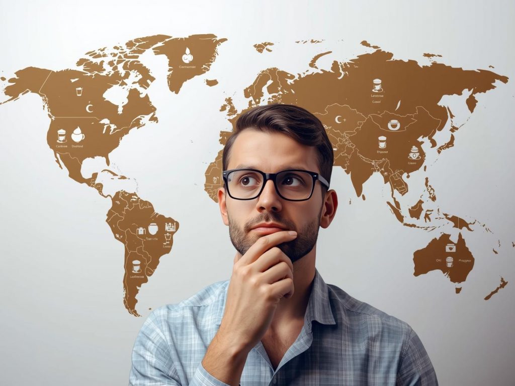 What Country Has the Best Coffee in the World?