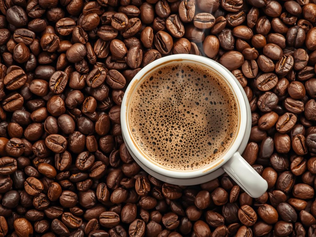 What Country Has the Best Coffee in the World?