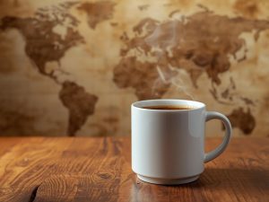 What Country Has the Best Coffee in the World?