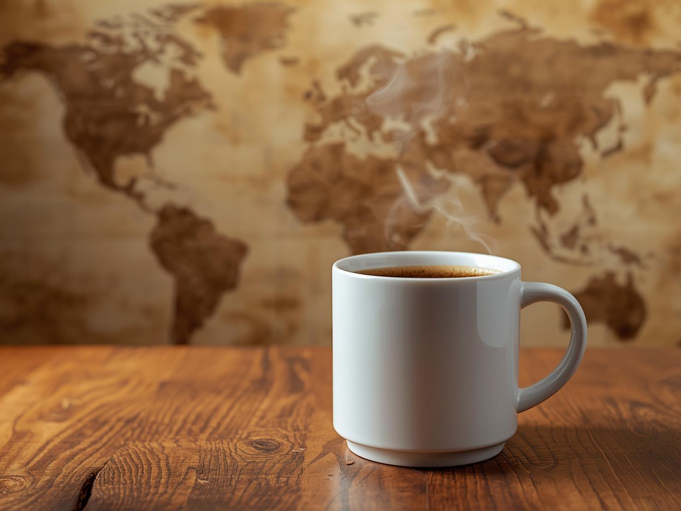 What Country Has the Best Coffee in the World?