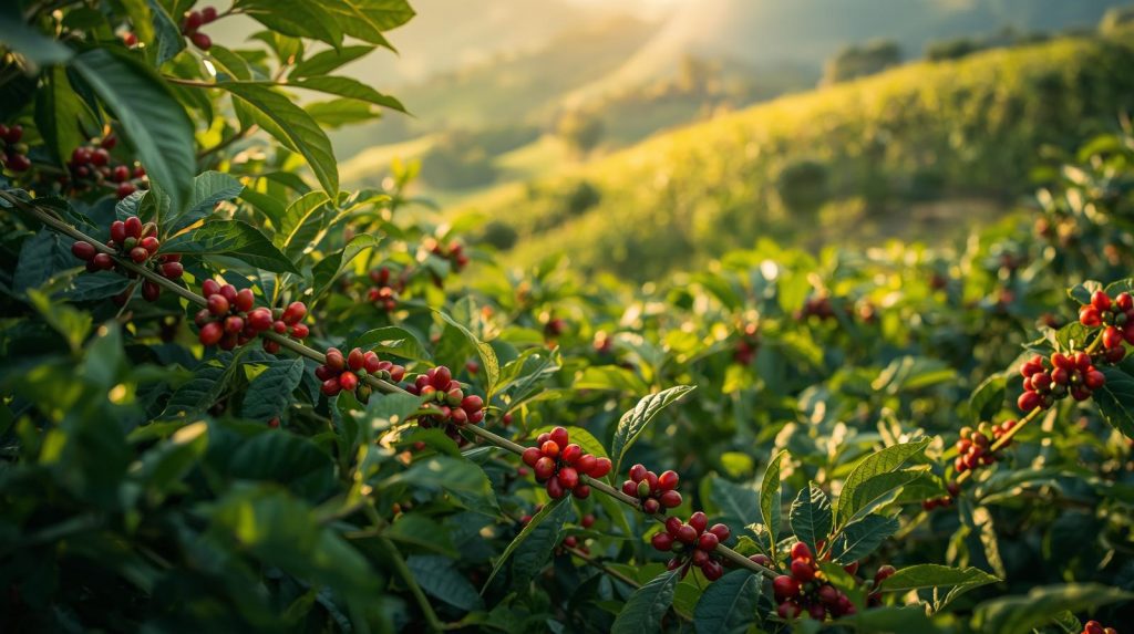 Single Origin Coffee: Unlock Its Remarkable Benefits