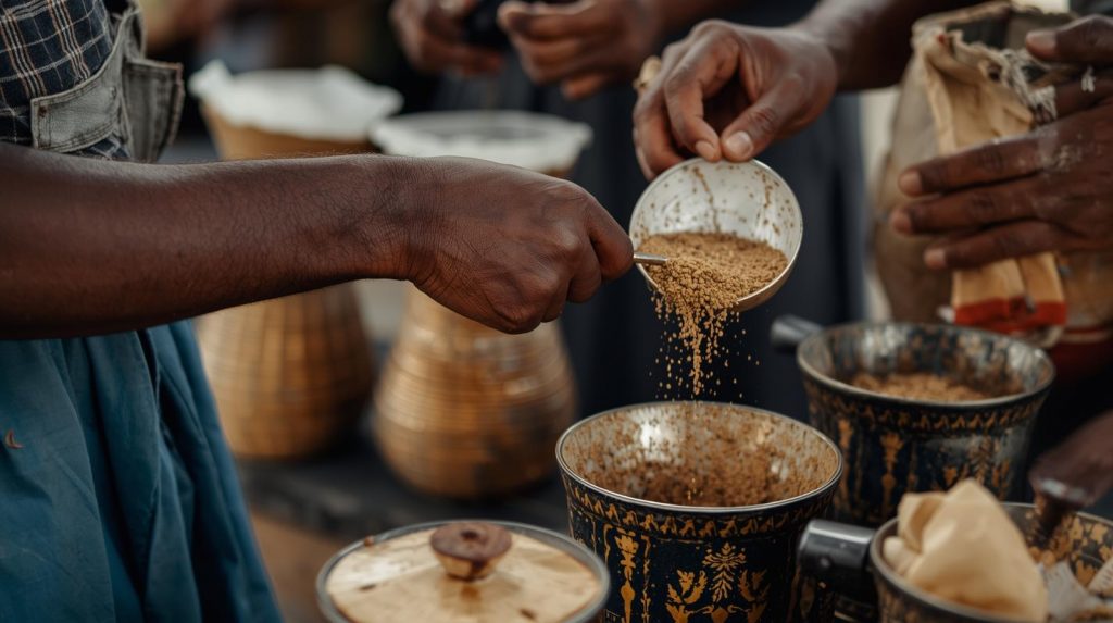 Single Origin Coffee: Unlock Its Remarkable Benefits