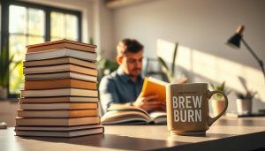 Does mushroom coffee really boost focus?