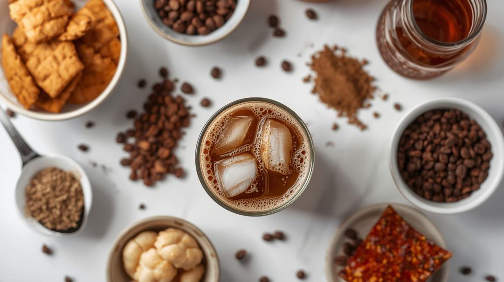 Easy Cold Brew Coffee Recipes for a Refreshing Sip