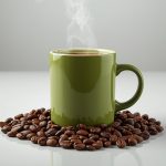 Is it okay to drink green coffee every day?