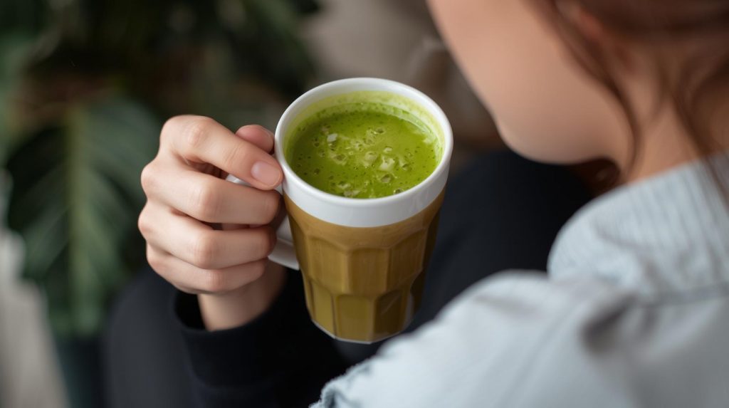 Is green coffee really effective for weight loss?