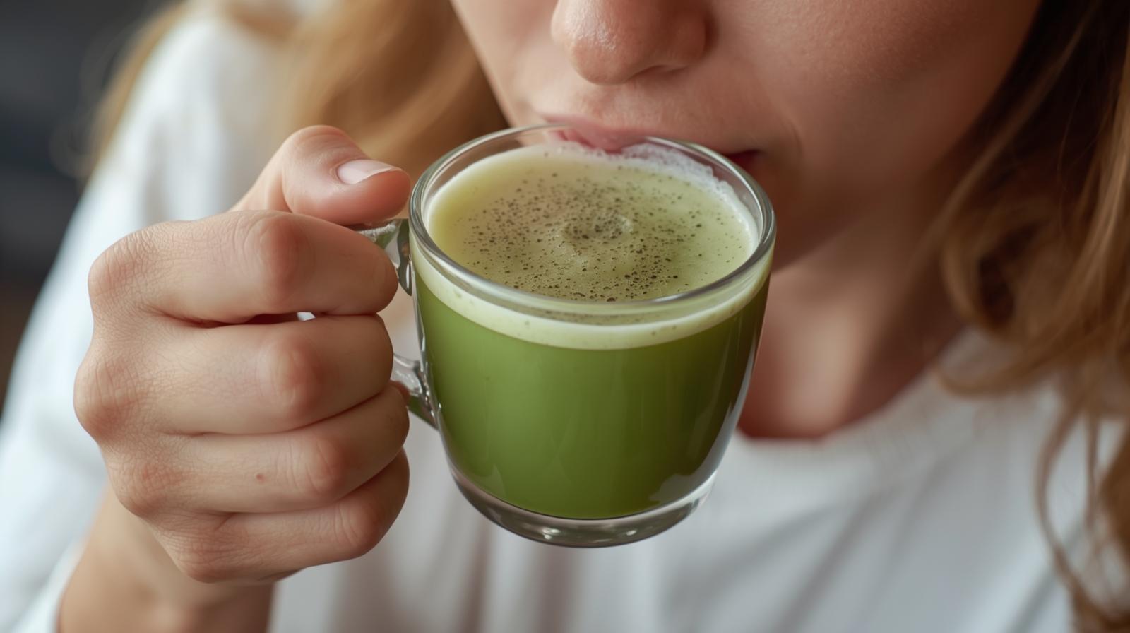 Is green coffee really effective for weight loss?