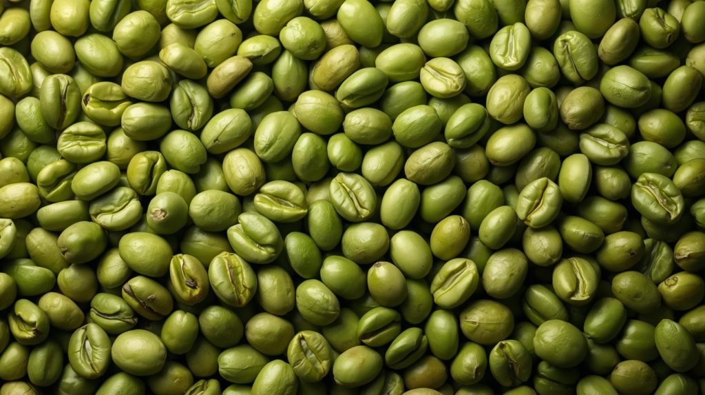 Is green coffee really effective for weight loss?